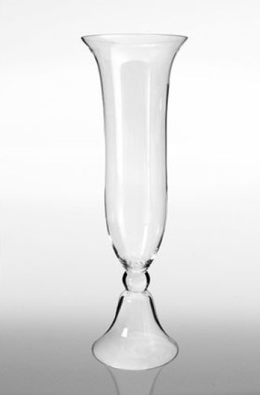 32\" Garnier Vase - Rental