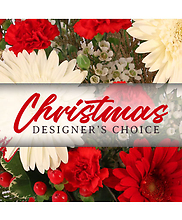 A Christmas Designers Choice